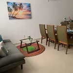 Casa Nah Ha\' Con Jacuzzi, Jardin Y Alberca
