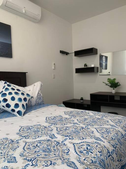 Сasa de vacaciones Casa Nah Ha' Con Jacuzzi, Jardin Y Alberca