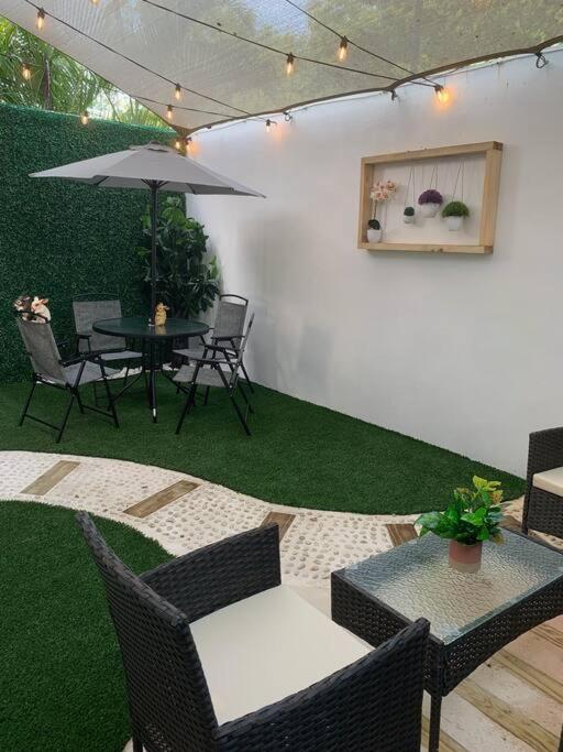 Casa Nah Ha' Con Jacuzzi, Jardin Y Alberca Сasa de vacaciones *