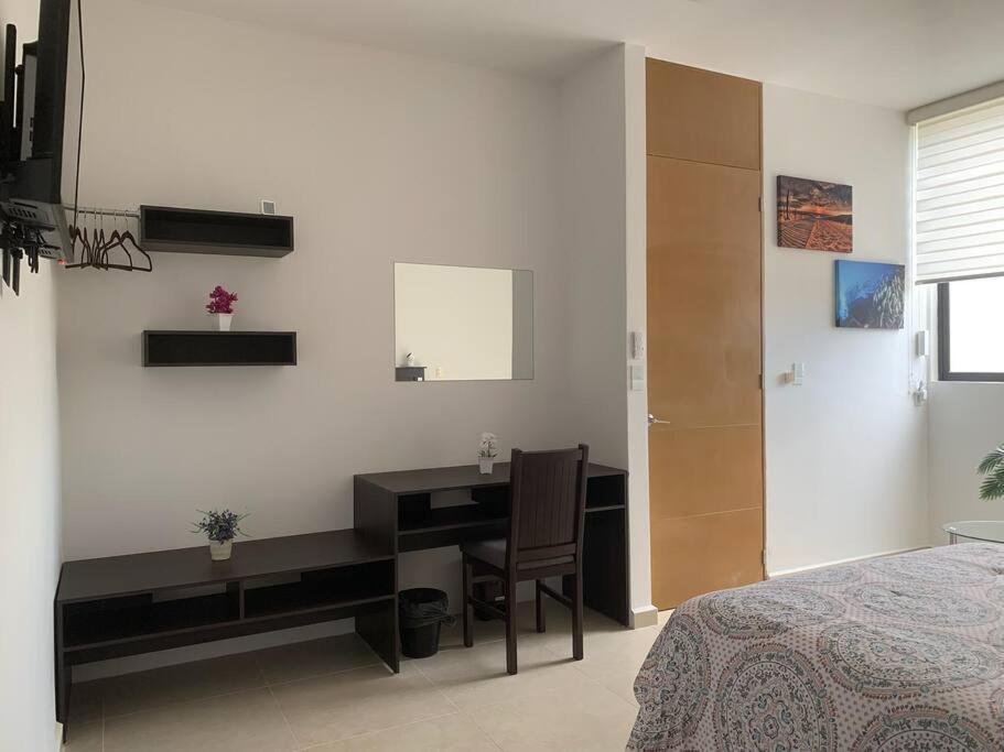 Casa Nah Ha' Con Jacuzzi, Jardin Y Alberca Сasa de vacaciones Playa del Carmen