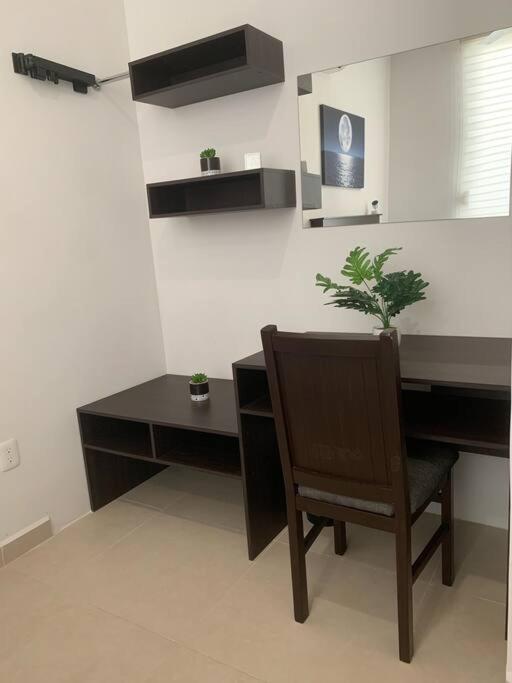Casa Nah Ha' Con Jacuzzi, Jardin Y Alberca Сasa de vacaciones *