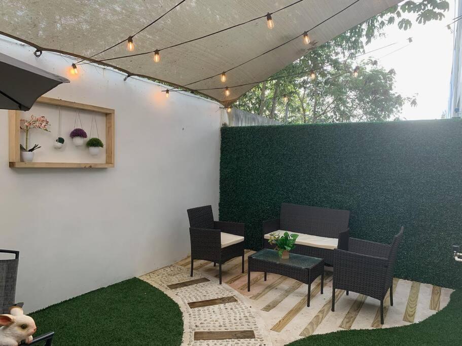 Casa Nah Ha' Con Jacuzzi, Jardin Y Alberca * Playa del Carmen