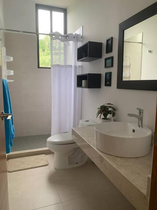 Casa Nah Ha' Con Jacuzzi, Jardin Y Alberca * Playa del Carmen
